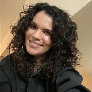 Meet your Posher, Katy